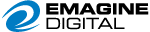 Emagine Digital Printing logo