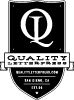 Quality Letterpress logo