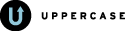 Uppercase Magazine logo