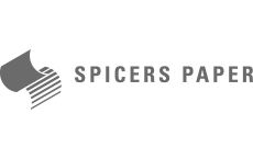Spicers Paper logo