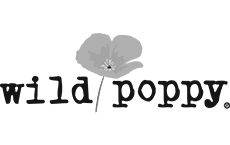 Wild Poppy logo